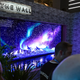 The Wall blinded us with it’s beauty at CES last year.